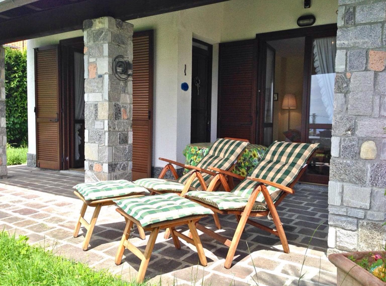 2 Familien Haus in Agra