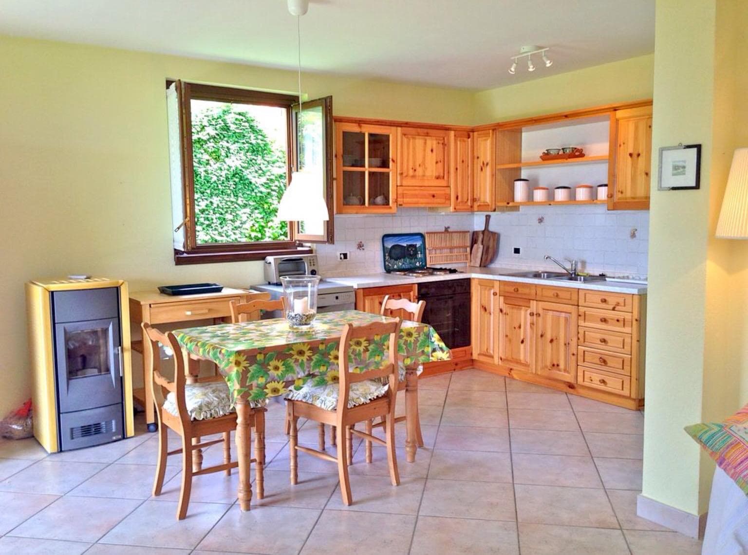 2 Familien Haus in Agra
