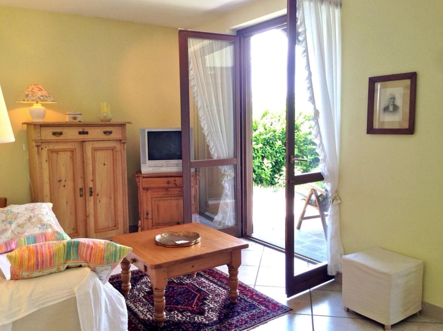 2 Familien Haus in Agra