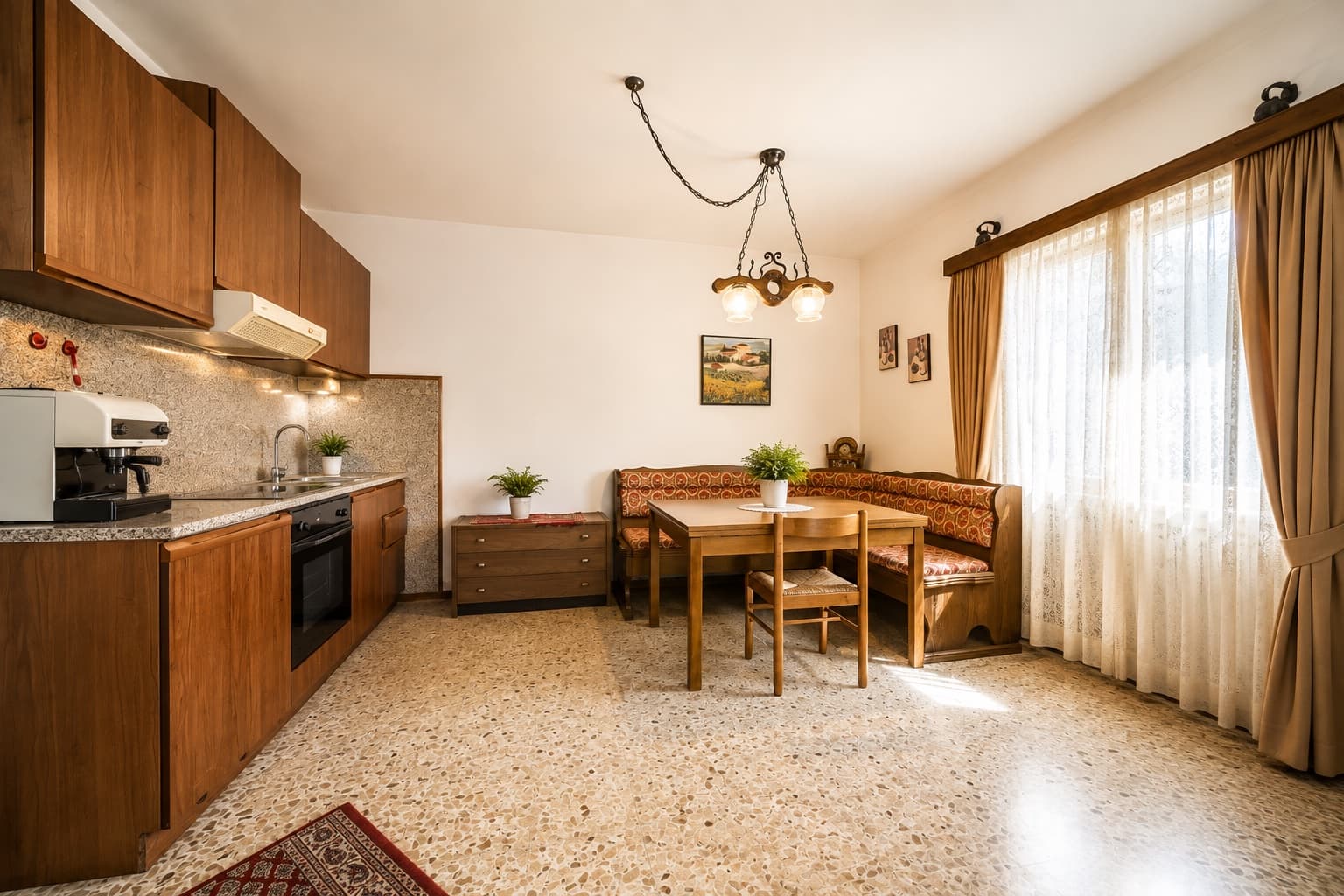 Villa in Dumenza