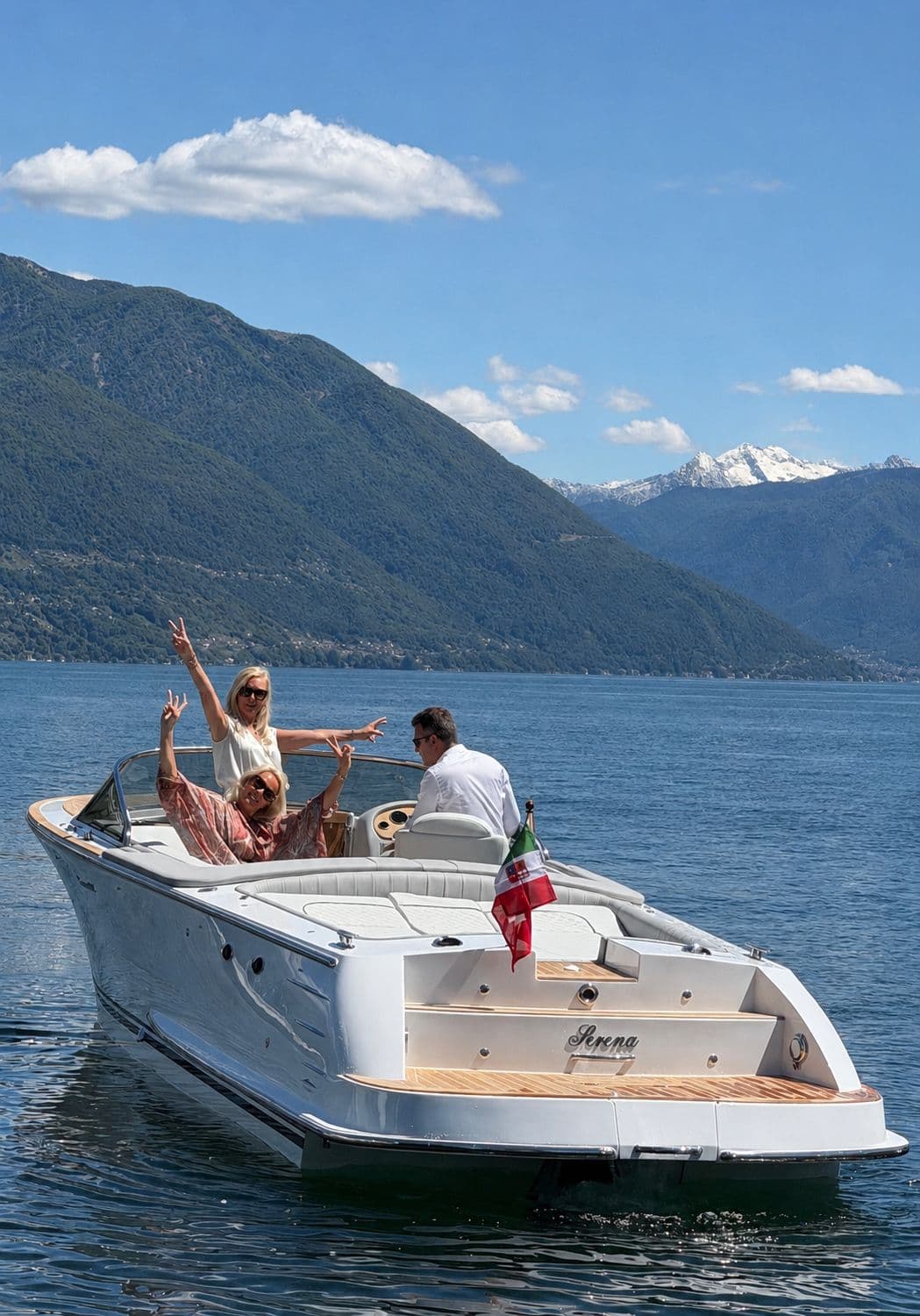 Monika Schneider